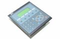 Beijer Electronics / Mitsubishi Electric MAC/MTA E200 type 02800B key oriented monochrome graphical digital 20x4 LCD HMI operator interface